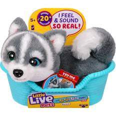 Little Live Pets Toys Little Live Pets My Really Real Puppy Mini Aurora