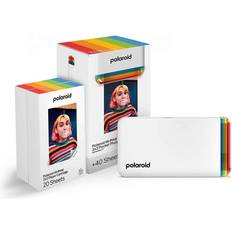 Printer HiPrint 2x3 Gen 2 E-box White