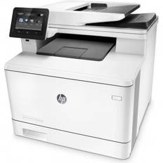 HP Skrivare på rea HP Color LaserJet Pro MFP M377dw