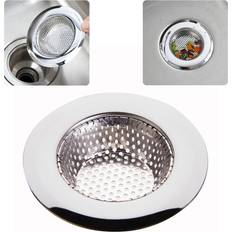 Plumbing Wejoy Stainless Steel Sink Strainer Filter