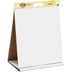 White Sticky Notes Post-it Super Sticky Meeting Charts 584 mm x 508 mm