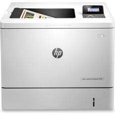 HP Skrivare på rea HP LaserJet Enterprise M553N