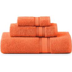 Luxury Towels Set 3 Piece