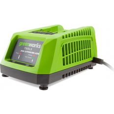 40V Battery Charger