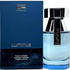 Afnan Men Fragrances Afnan Rue Broca Luminous Eau de Parfum Spray 3.4 Ounce 101ml