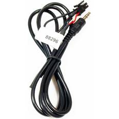 Aux Adapter 4pin Han Til 3.5mm Stereo