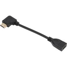 HD Multimedia Interface Cable 0.15m 0.5ft