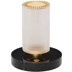 DCW Éditions Lampe Sans Fil Rechargeable Blanc