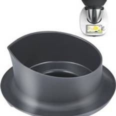 AlwaysH for Thermomix TM6 TM5 100ml 50ml Measuring Cup