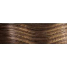 Invisible Tape-in Extensions Luxury European Russian Hair 20"
