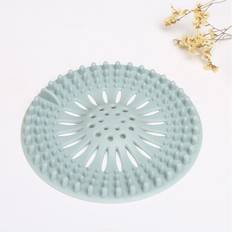 Plumbing Maxpower Bathroom Hair Sink Filter Floor Drain Strainer