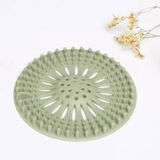 Plumbing Maxpower Bathroom Hair Sink Filter Floor