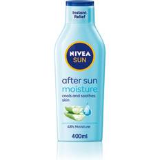 Nivea After Sun on sale Nivea After Sun Moisturising Soothing Lotion 400 ml