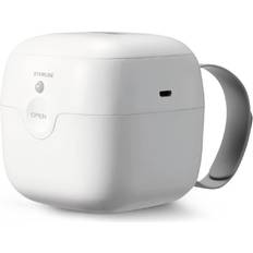Sterilisers Nuby UV Dummy Steriliser No Water