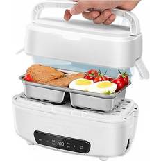 Food Cookers HCSC 220V 1L Electric Lunch Meals