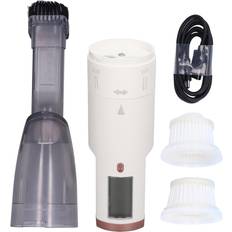 Vestidos Mini Wireless Rechargeable Car Vacuum Cleaner