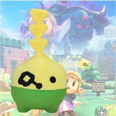 Echoes Zelda Of Wisdom Plush Toy