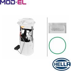 Fiat Fuel Supply System Hella Fuel Feed Unit 8TF 358 306-721