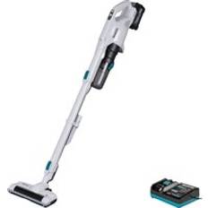Makita Handheld Vacuum Cleaners Makita CL004G 40v Max XGT Cordless Brushless Vacuum Cleaner