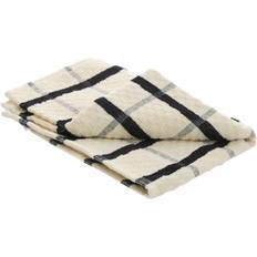 Stripes Kitchen Towels Universal Textiles Luxury Waffle Tea WI192 Kitchen Towel