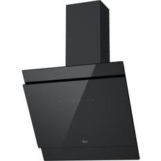 Extractor Fans Hoover H-HOOD 300 Angled Cooker Hood 60cm 152.4cm