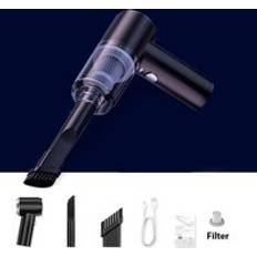 3 IN 1 Wireless Portable Car Vacuum Cleaner