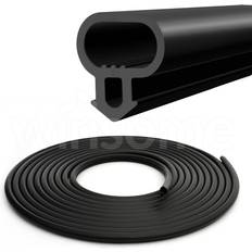 UPVC Window Replacement Gasket Seal Strip 6 Meter
