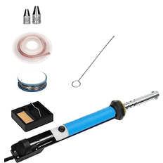 Power Tools Melitt Electric Desoldering Iron 110V Solder Sucker