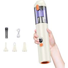 Dammsugare Tooarts 4 in 1 Cordless Handheld Car Vacuum Cleaner 14000PA