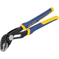 Irwin Polygrip Irwin Vise-Grip Groovelock Water Pump Pliers Polygrip
