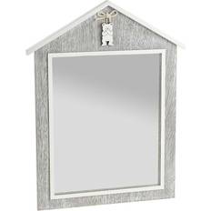 Mirrors Kid's Room Rammento Children's Hanging Wall Mirror 45cm
