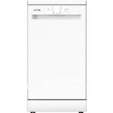 Hye Slimline Freestanding Dishwasher DW0109PW19