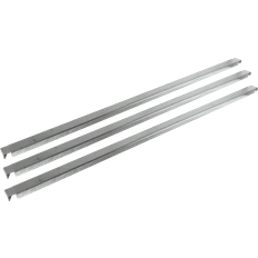 Släpvagnar Unitrailer Platt Ram H-0 Presenning Trailerskydd