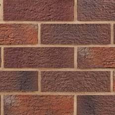 Bricks & Paving Carlton Minster Blend Facing Brick 65mm Pack of 504