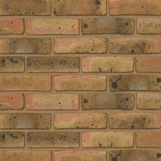 Blocks & Bricks Ibstock Coleridge Yellow Multi Brick 65mm Pack 500