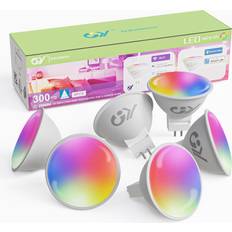 MR16 Smart LED Bulb 5W 300lm