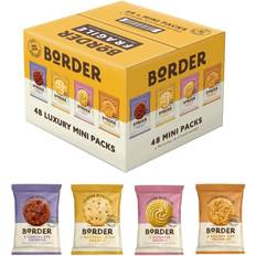 Multipack Biscuits Set 48 Twin