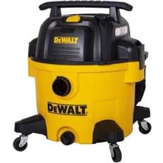 Støvsugere Dewalt Våd Tørstøvsuger 960 W