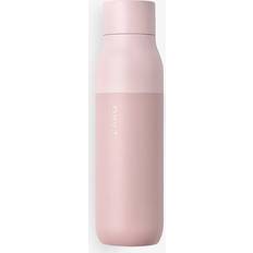 Pink Purevis Stainless Steel 500ml
