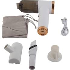 Vestidos Mini Portable Cordless Handheld Vacuum Cleaner 9000PA