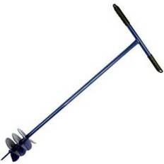 Augers Neilsen Fence Post Hole Digger Auger Hole Drill 127mm