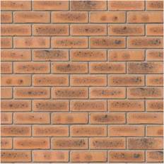 Blocks & Bricks Ibstock Yellow Parkhouse Brick 65mm Pack 500