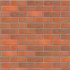 Blocks & Bricks Ibstock Surrey Russet Facing Brick 65mm Pack 500