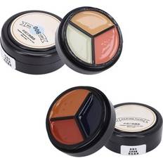 Solid Gel Polish 3 Colors Professional