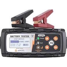 2in1 Battery Tester Charger BT521