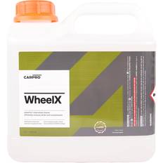 Wheelx Wheel Cleaner 500ml