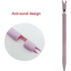 Soft Silicone Protective Nib Cover Sleeve