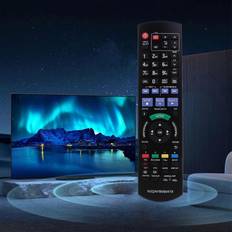 Panasonic Disc Recorder IR6 Remote Control N2QAYB000479