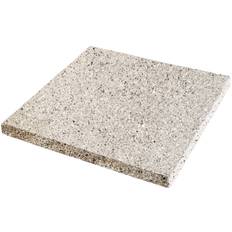 Concrete Paving Stones Bradstone Mahina Light Grey Concrete Paving Slab 7.2m² 600mm Pack 20