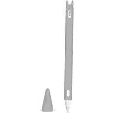 Protective Skin For Apple Pencil 2nd Stylus Cover